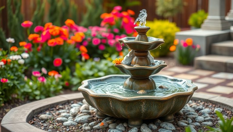 fountain diy ideas