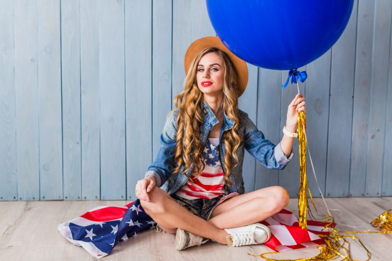 fourth of july outfit ideas
