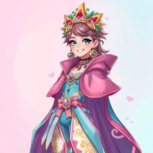 gacha online outfit ideas