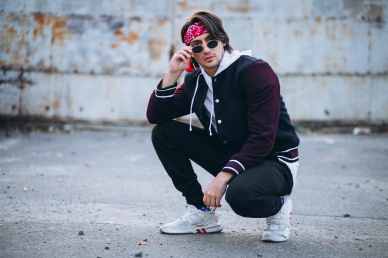 hip hop outfit ideas