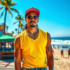 jersey shore outfit ideas