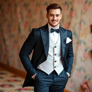 mens wedding outfit ideas