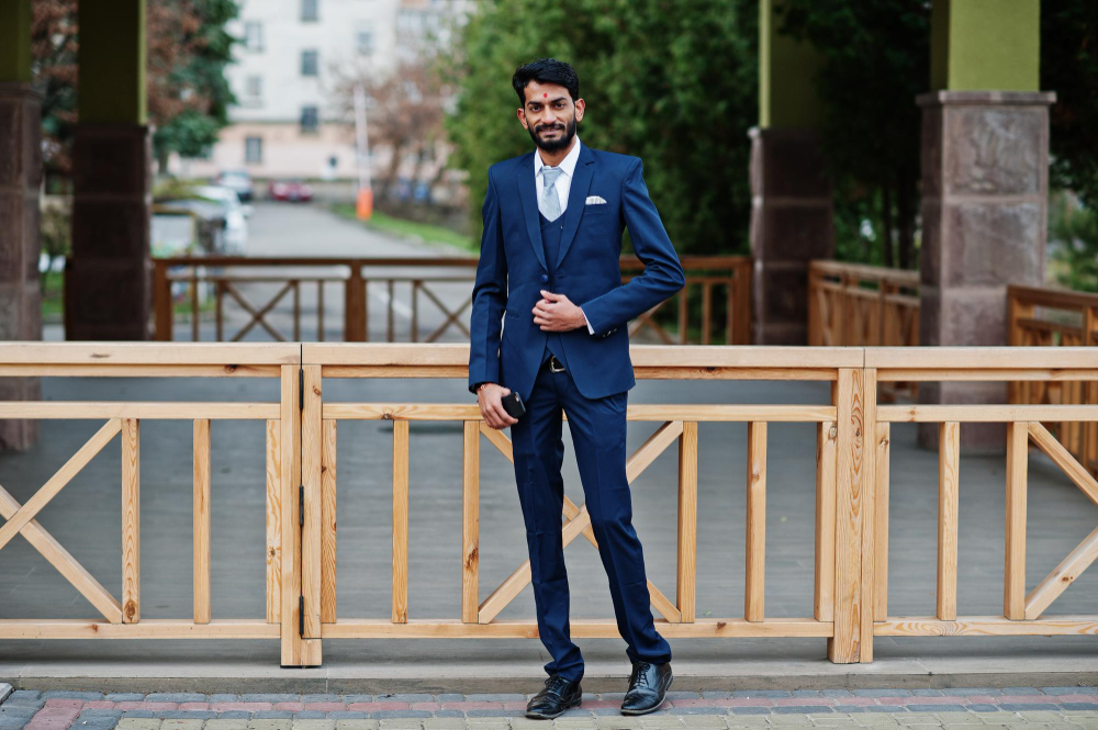 mens wedding outfit ideas