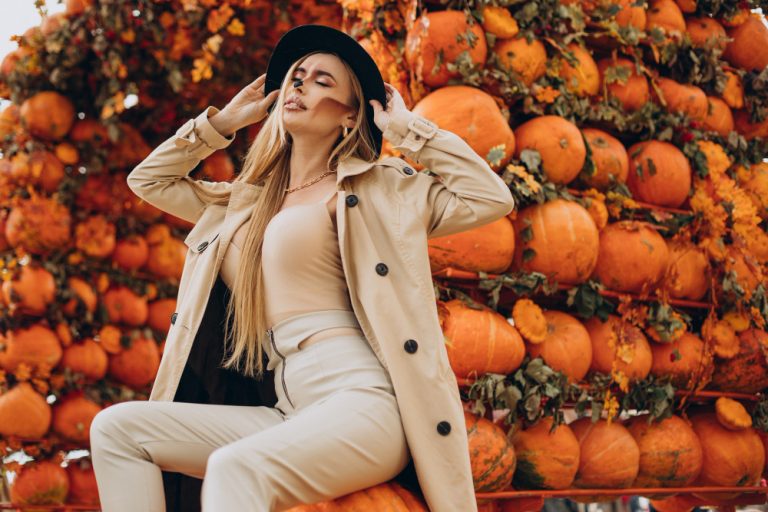 pumpkin patch outfit ideas