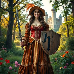 renaissance faire
