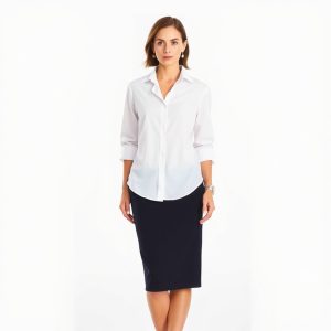 secretary outfit ideas