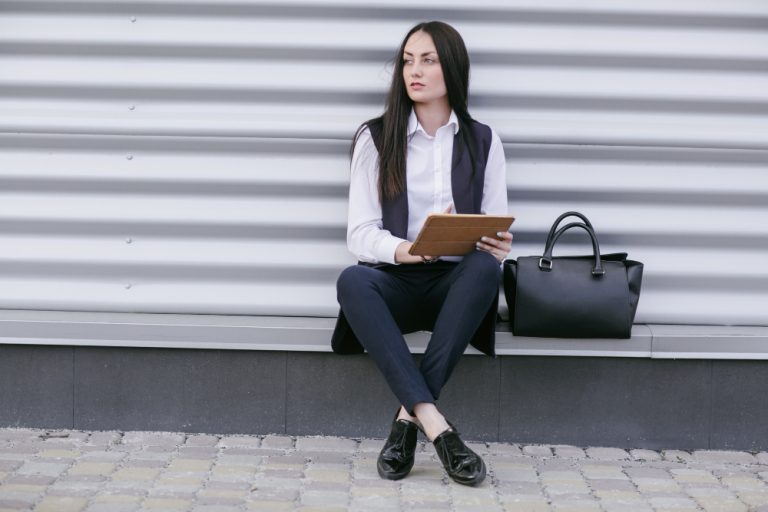 secretary outfit ideas