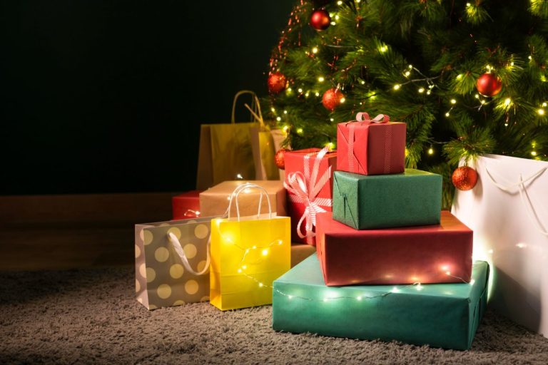 ideas for 12 days of christmas gifts