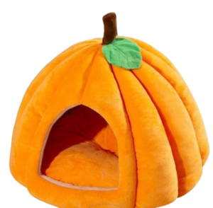 Cat_Beds_for_Indoor_Cats__Pumpkin_Cat_House_Cute_Pumpkin_Shape_Cat_Cave_Bed_Cat_Tent_with_Removable_Cushion__Warm_Cave_Nest_Sleeping_Bed_Puppy_House_for_Cats_Small_Dogs__Orange__18_in_