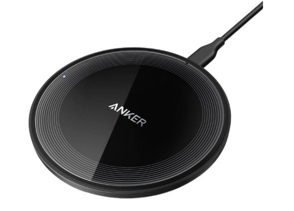 Anker 315 Wireless Charger (Pad)