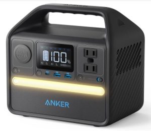 Anker 521 vs 522: The Ultimate Face-Off Between Two Compact Power Giants