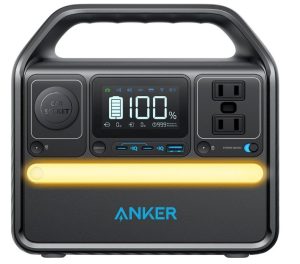 Anker 521 vs 522: The Ultimate Face-Off Between Two Compact Power Giants