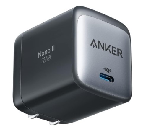 Anker 715 (Nano II 65W)