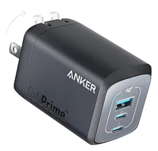 Anker A2343 GaN Charger