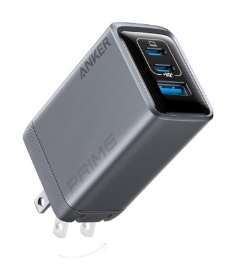 Anker A2688 Prime Charger