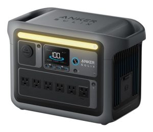 Anker C1000X Power Station