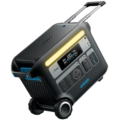 Anker F2000