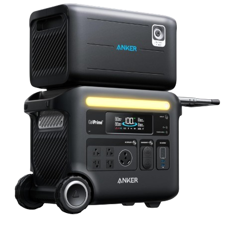 Anker F2600