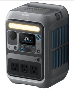 Anker 548 vs C300: Which Portable Power Station Truly Delivers More?