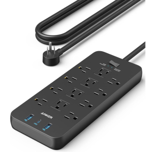 Anker Surge vs Grounded Protection What is the Real Difference in Power Safety?