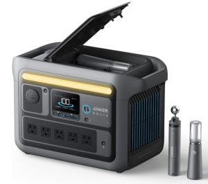 Anker Solix C800 vs C800 Plus: Unveiling the Difference in Portable Power