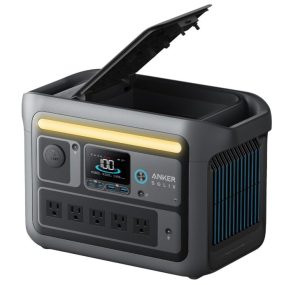 Anker Solix C800 vs C800 Plus: Unveiling the Difference in Portable Power