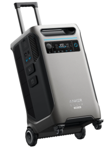 Anker Solix F3800 vs F3800 Plus: Which One Powers Your World Better?