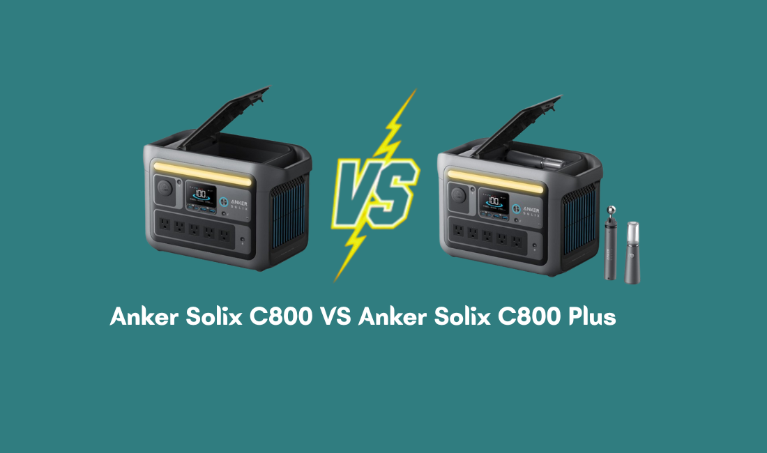 Anker Surge Protection VS Grounded Protection