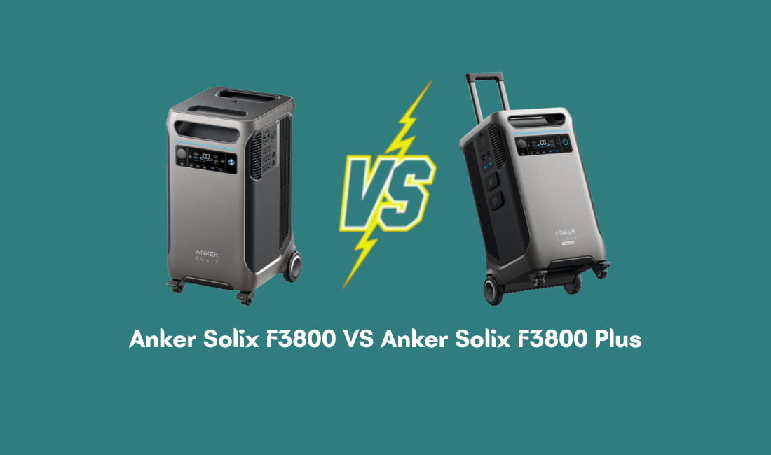 Anker Surge Protection VS Grounded Protection