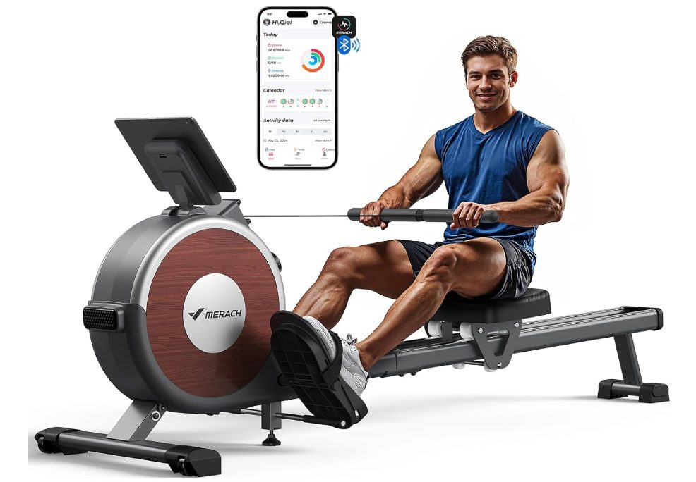 Merach Rowing Machine Rs3 Merach vs Yosuda: Which Rowing Machine Wins the Workout Battle? - Ideas ...