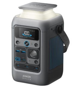 Anker Solix C300 vs C300 DC: Which Power Station Fits Your Needs Best?