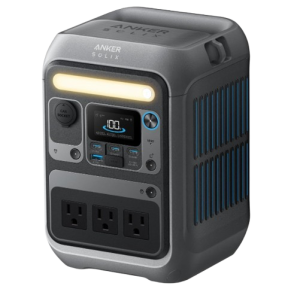 Anker Solix C300 vs C300 DC: Which Power Station Fits Your Needs Best?
