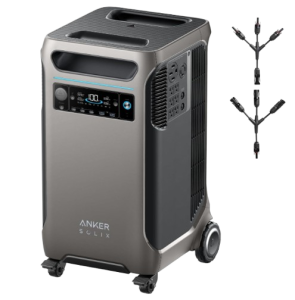 Anker SOLIX F3800