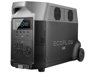 EcoFlow DELTA Pro