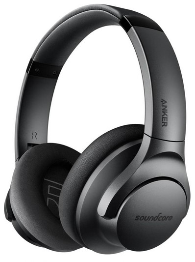 Soundcore Anker Life Q20