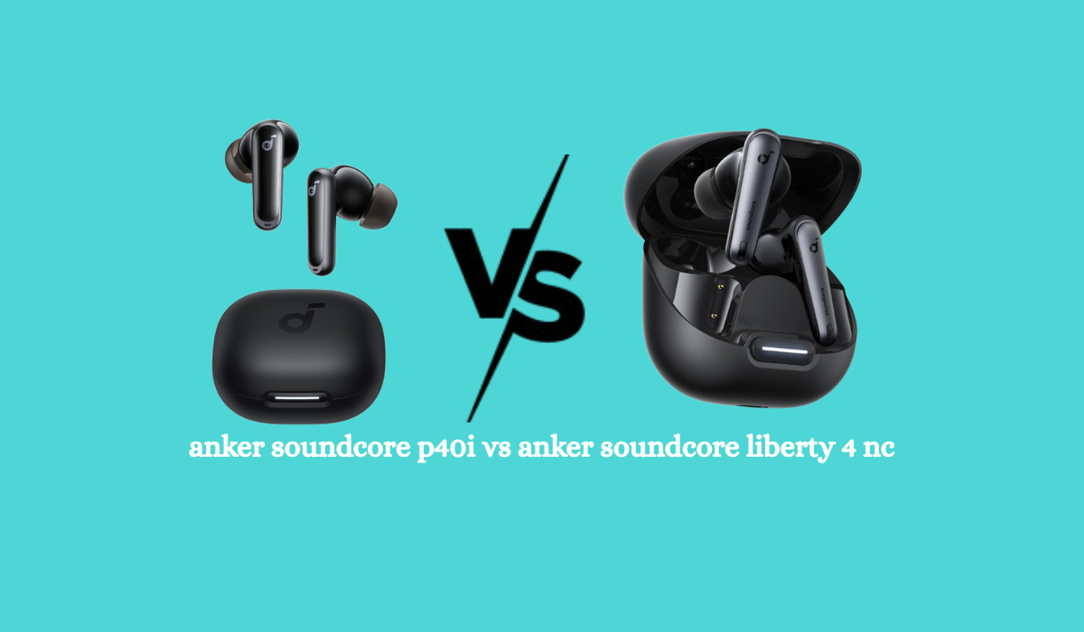 Anker Soundcore
