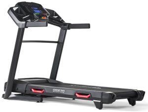 Bowflex Treadmill 22 vs NordicTrack 2450: The Ultimate Home Fitness Showdown