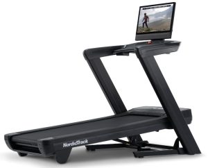 Bowflex Treadmill 22 vs NordicTrack 2450: The Ultimate Home Fitness Showdown