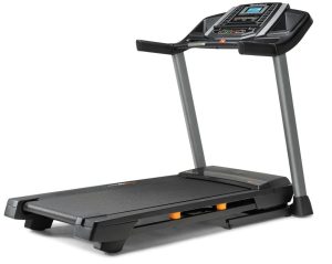 NordicTrack T Series 5 vs 6.5 S