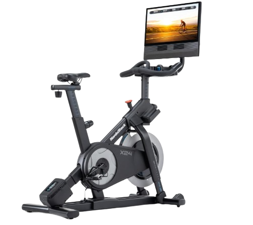 NordicTrack X24