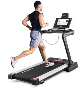 SOLE Fitness F63, F65, F80, F85, TT8 Treadmill With Incline, Bluetooth, Foldable Option - For Home, Work From Home Fitness, Running and Walking