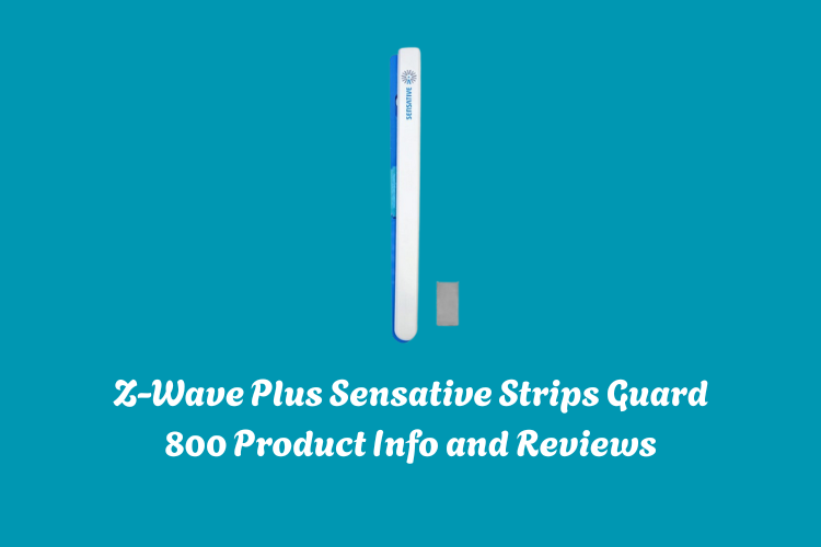 Z-Wave Plus Sensative Strips Guard 800 Product Info and Reviews