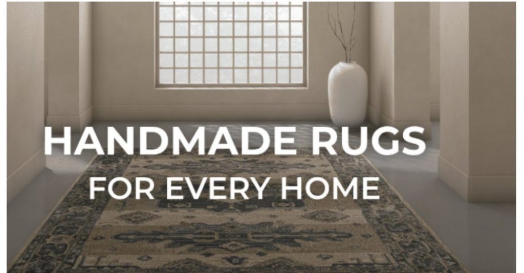 Handmade Rug Raze Handcrafted Elegance 5 Best Handmade Custom Rugs for Distinctive Homes ...