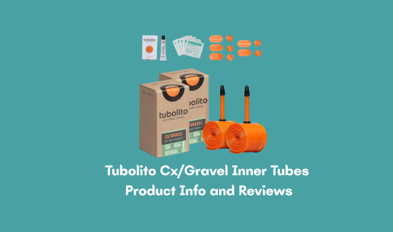 Tubolito Cx/Gravel Inner Tubes Product Info and Reviews