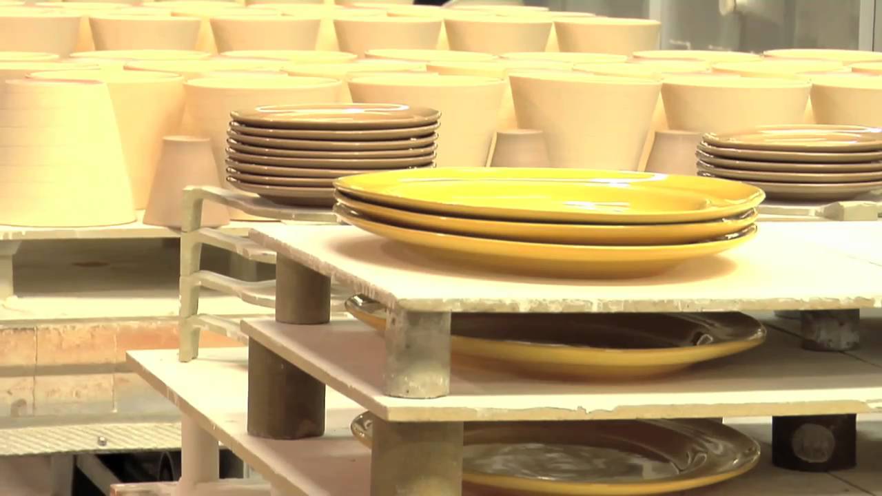 Best Handmade Stoneware Plates