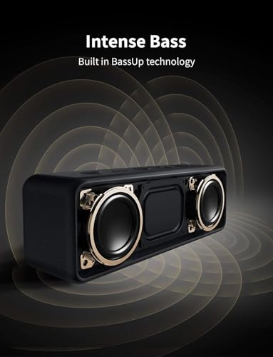 Best Portable Outdoor Bluetooth Speaker