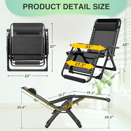 Best Recliner Outdoor Chairs