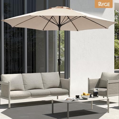 Best Rated Outdoor Umbrellas