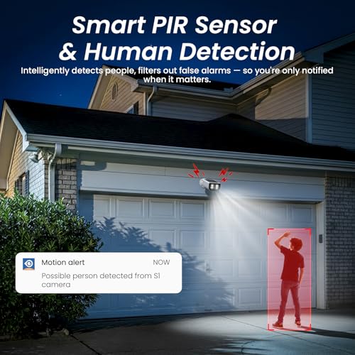 Best Rated Wireless Outdoor Security Cameras