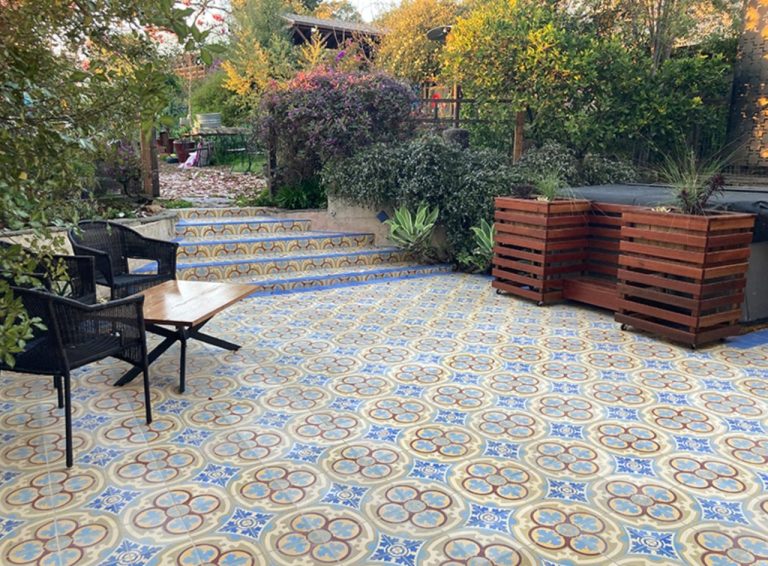 Top 5 Best Tiles For Outdoor Patio of 2026 – Expert Picks